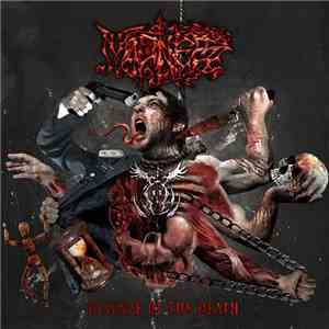 Madness  - Essence Of Death