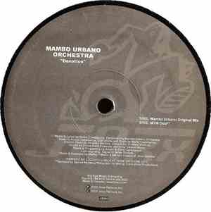 Mambo Urbano Orchestra - Devotion