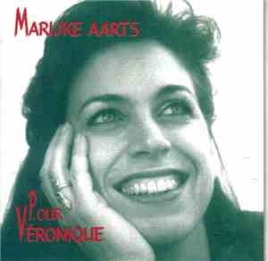 Marijke Aarts - Pour Veronique