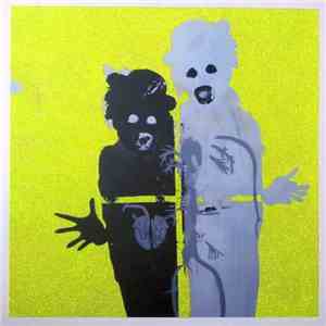Massive Attack - Atlas Air EP