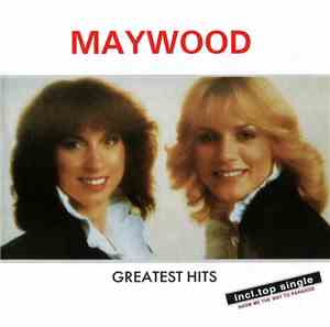 Maywood - Greatest Hits