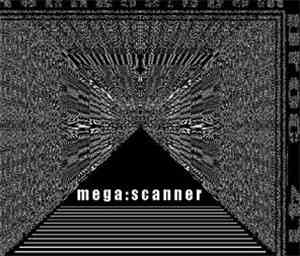 Mega  - Scanner