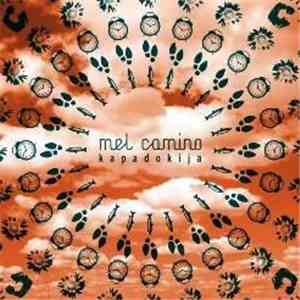 Mel Camino - Kapadokija