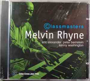 Mel Rhyne - Classmasters