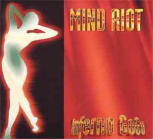 Mind Riot - Inferno Go-Go