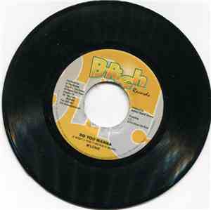 M'Lonie - Do You Wanna