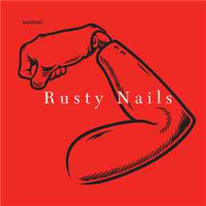 Moderat - Rusty Nails