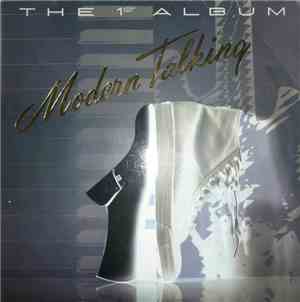 Modern Talking - The 1st Album