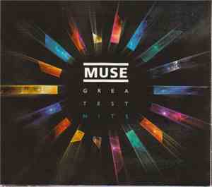 MUSE - Greatest Hits