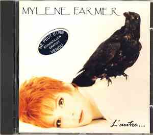 Mylène Farmer - L'Autre...