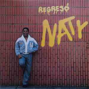 Naty - Regreso Naty