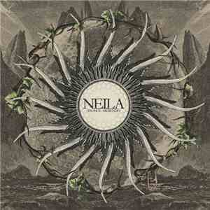 Neila  - Tronos Ardiendo