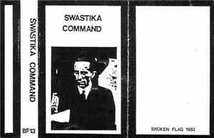 No Artist - Swastika Command