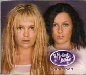 Nylon Beat - Viimeinen
