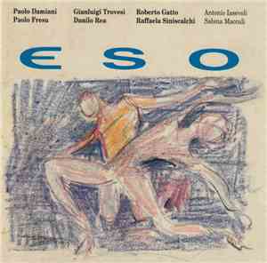 Paolo Damiani, Paolo Fresu, Gianluigi Trovesi, Danilo Rea, Roberto Gatto, R ...