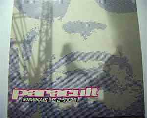 Paracult - Terminate The 2nd Fight