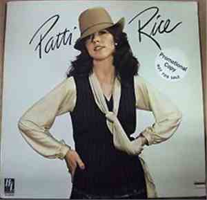 Patti Rice - Patti Rice