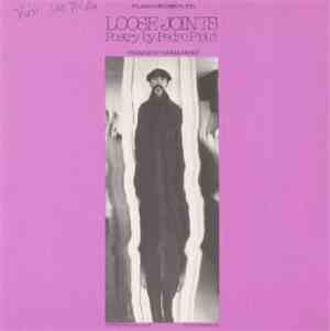Pedro Pietri - Loose Joints