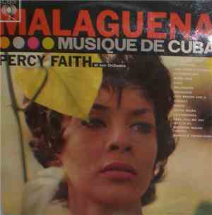 Percy Faith Et Son Orchestre - Malagueña | Musique De Cuba
