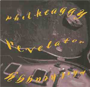 Phil Keaggy - Revelator