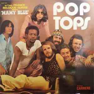 Pop-Tops - Mamy Blue