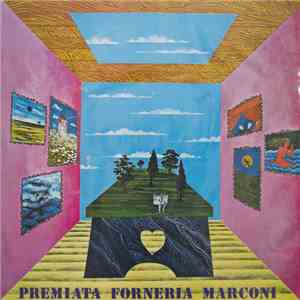 Premiata Forneria Marconi - Per Un Amico