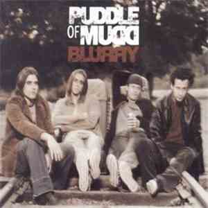 Puddle Of Mudd - Blurry