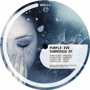 Purple Eve - Submersus EP