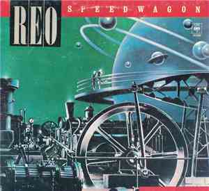 REO Speedwagon - Las Ruedas Están Girando