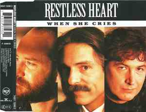 Restless Heart - When She Cries
