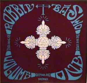 Robbie Basho - The Seal Of The Blue Lotus