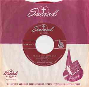 Robert Bowman  - We Shall Shine As The Stars