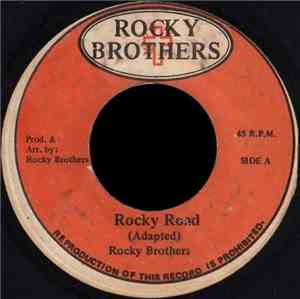 Rocky Brothers - Rocky Road