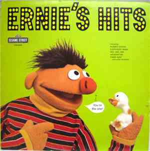Sesame Street - Ernie's Hits