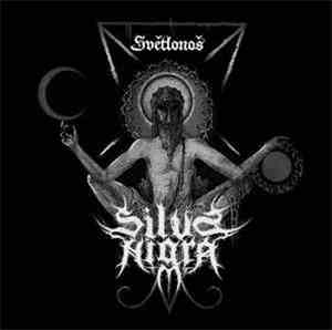 Silva Nigra - Světlonoš
