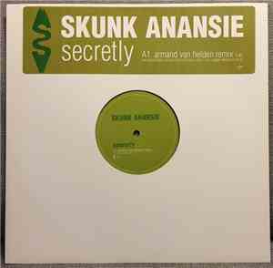 Skunk Anansie - Secretly (Armand Van Helden Remix)