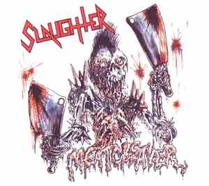 Slaughter  - Meatcleaver