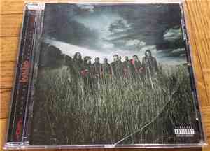 Slipknot - All Hope Is Gone