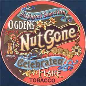 Small Faces - Ogdens' Nut Gone Flake