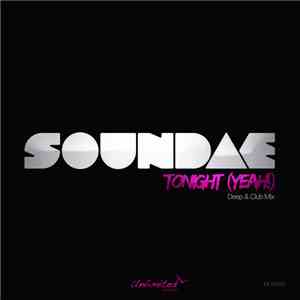 Soundae - Tonight (Yeah!)