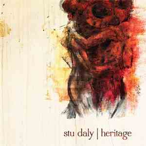Stu Daly - Heritage