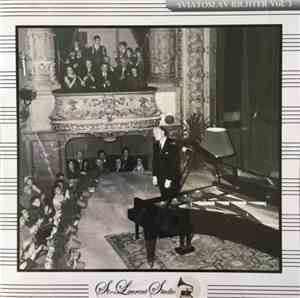 Sviatoslav Richter - Vol. 1 / The Sofia Recitals - 1958