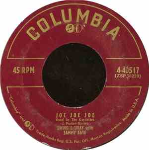 Swing & Sway With Sammy Kaye - Joe Joe Joe
