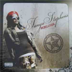 Tanya Stephens - Rebelution