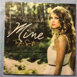 Taylor Swift - Mine