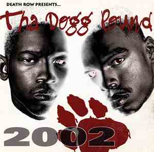 Tha Dogg Pound - Tha Dogg Pound 2002