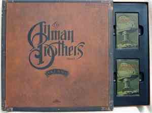 The Allman Brothers Band - Dreams