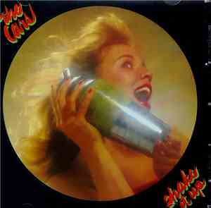 The Cars - Shake It Up