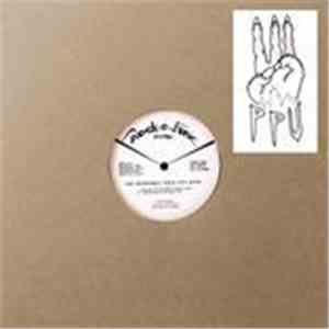 The Incredible Rock City Band - Invasion Of The Rock-O-Mites