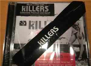 The Killers - Sam's Town